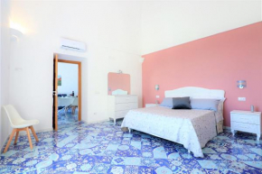 Mary's Apartments Massa Lubrense